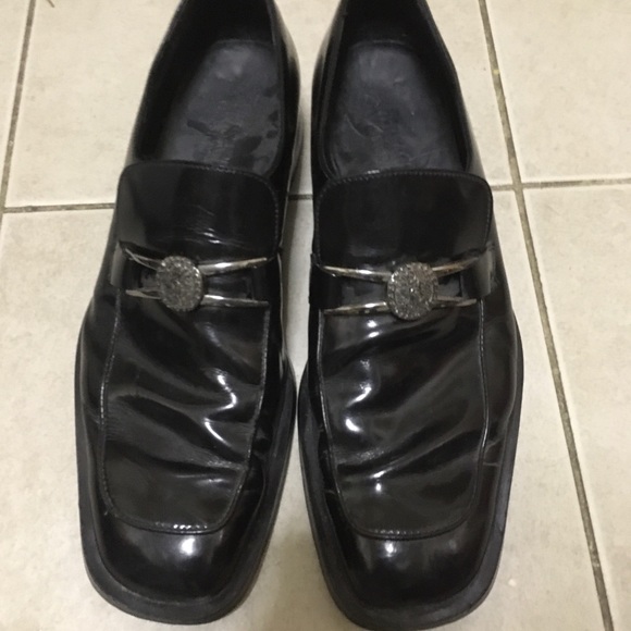Versace shoes main image 6